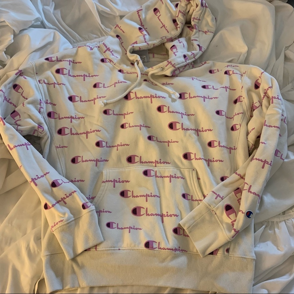 Champion Sweatshirt